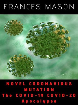 cover image of Novel Coronavirus Mutation